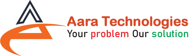 Aara Technologies Ltd